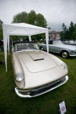 Ferrari 250 GT Cabriolet 1958 года